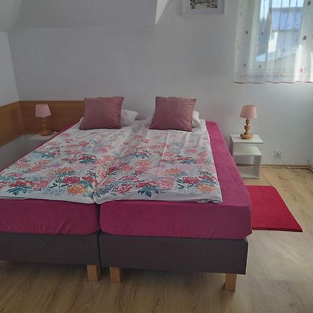 Jaskolka Apartman Lądek-Zdrój Kültér fotó