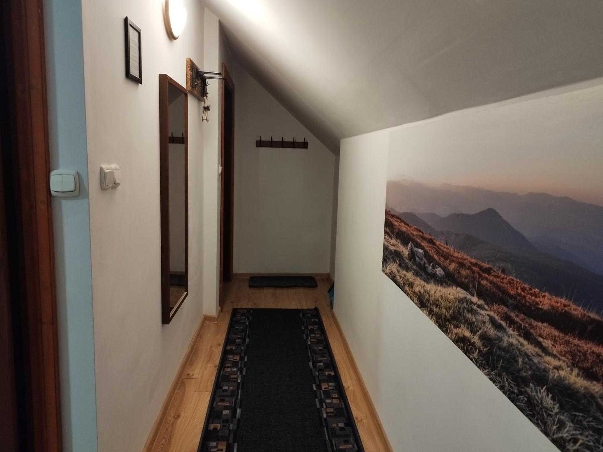 Jaskolka Apartman Lądek-Zdrój Kültér fotó