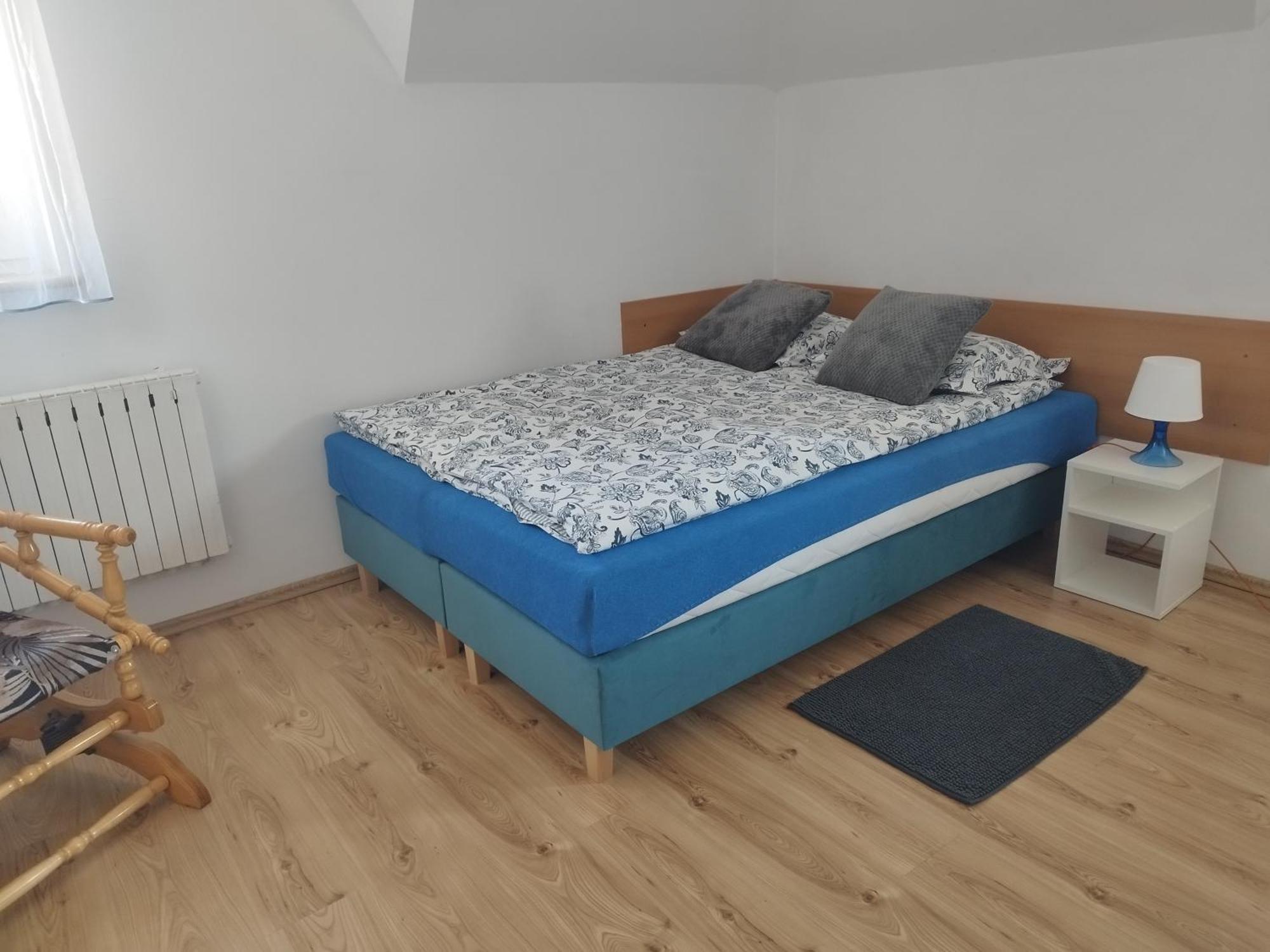 Jaskolka Apartman Lądek-Zdrój Kültér fotó