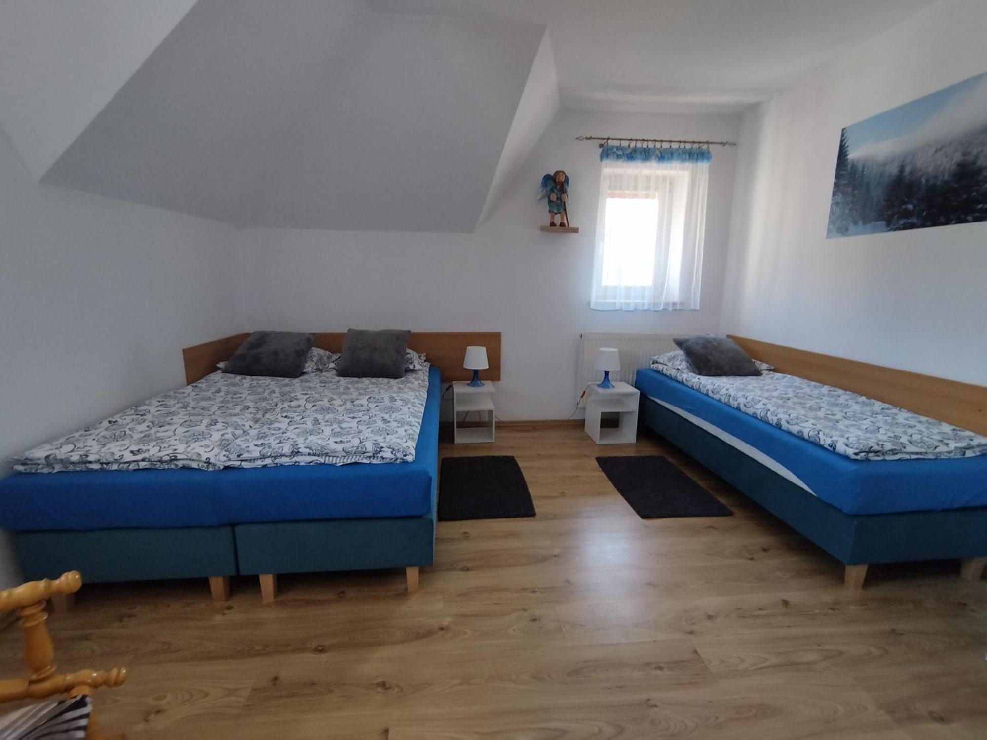 Jaskolka Apartman Lądek-Zdrój Kültér fotó
